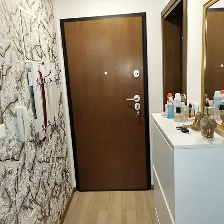 Apartamento Nane Skopie