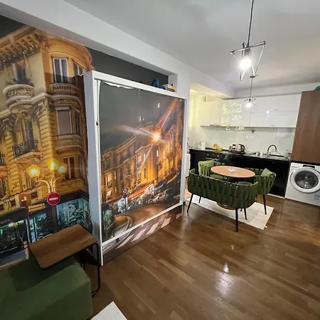 Apartamento Nane Skopie