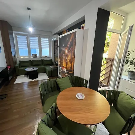 Apartamento Nane