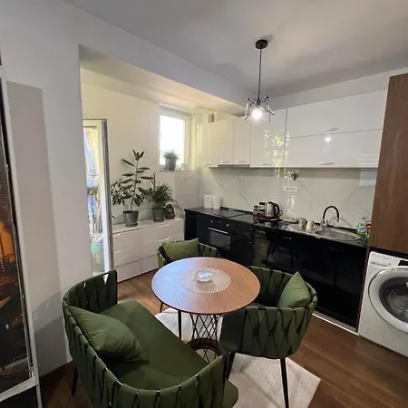 Apartamento Nane