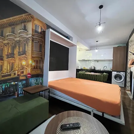 Apartamento Nane *