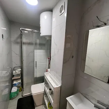 Apartamento Nane *